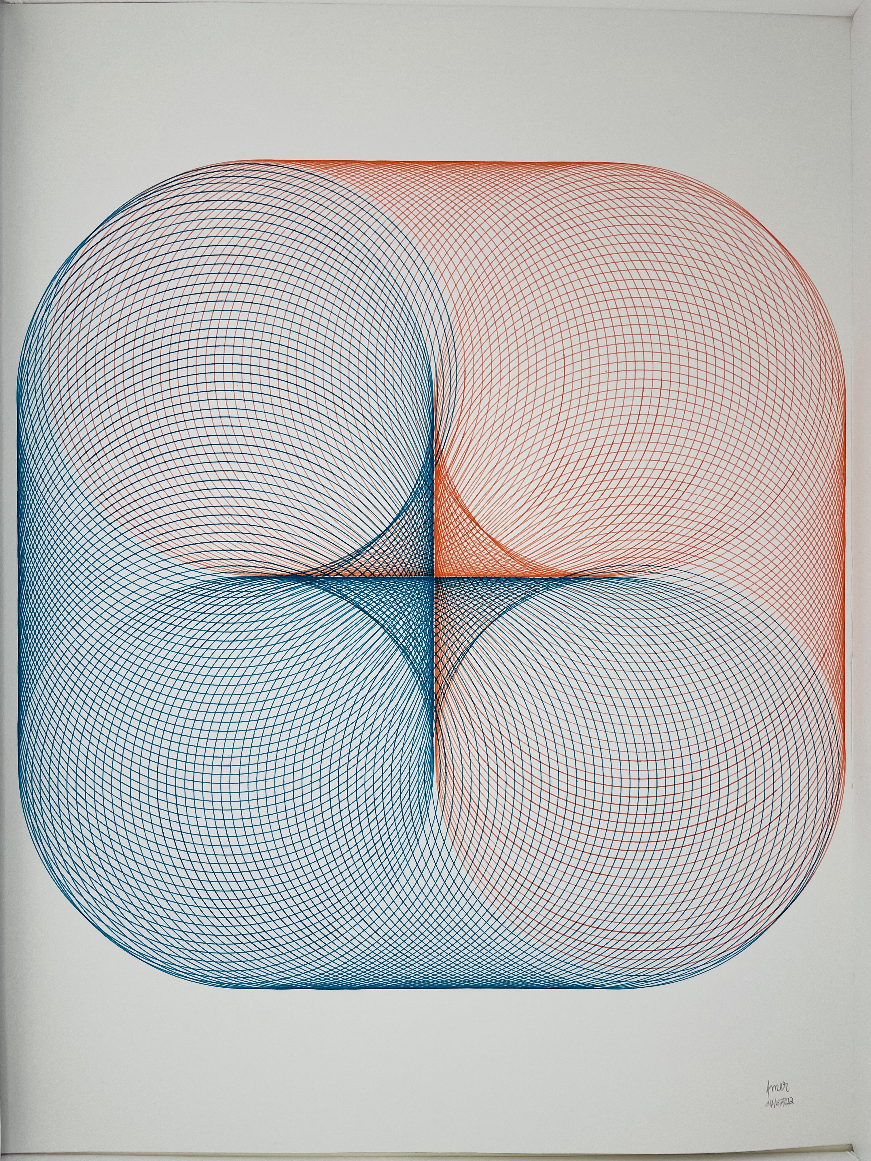 Featured artwork by Amer Musa